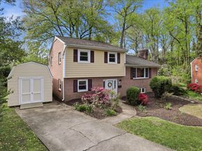 6912 30TH Street N, Arlington VA 22213