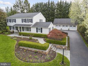 558 Beale Road, Blue Bell PA 19422