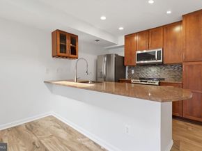 1029 N Stuart Street 705, Arlington VA 22201