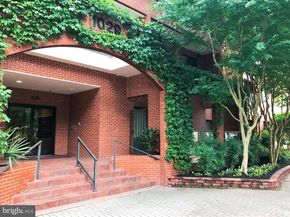 1029 N Stuart Street 705, Arlington VA 22201