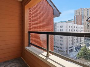 1029 N Stuart Street 705, Arlington VA 22201