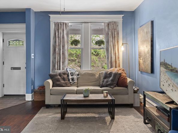 3415 Indian Queen Lane, Philadelphia PA 19129