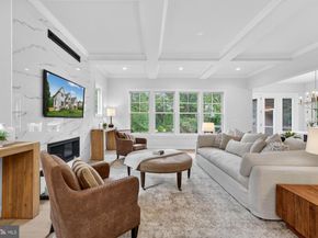 8904 Higdon Drive, Vienna VA 22182