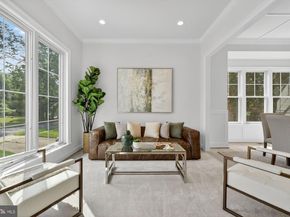 8904 Higdon Drive, Vienna VA 22182