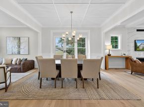 8904 Higdon Drive, Vienna VA 22182