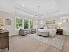 8904 Higdon Drive, Vienna VA 22182