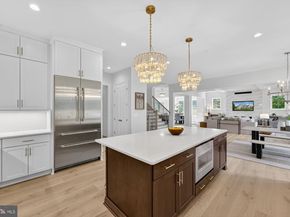 8904 Higdon Drive, Vienna VA 22182