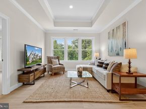 8904 Higdon Drive, Vienna VA 22182