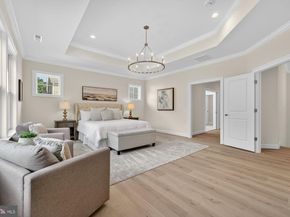 8904 Higdon Drive, Vienna VA 22182