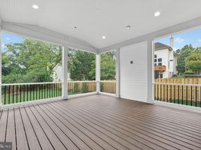 8904 Higdon Drive, Vienna VA 22182