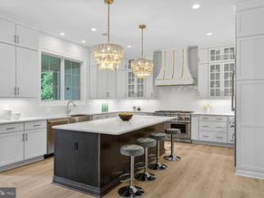 8904 Higdon Drive, Vienna VA 22182