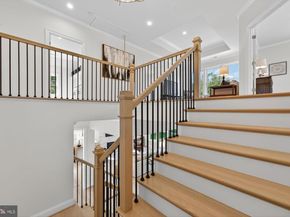 8904 Higdon Drive, Vienna VA 22182