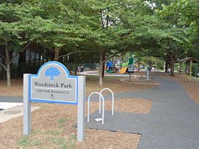 2030 N Vermont Street N 102, Arlington VA 22207
