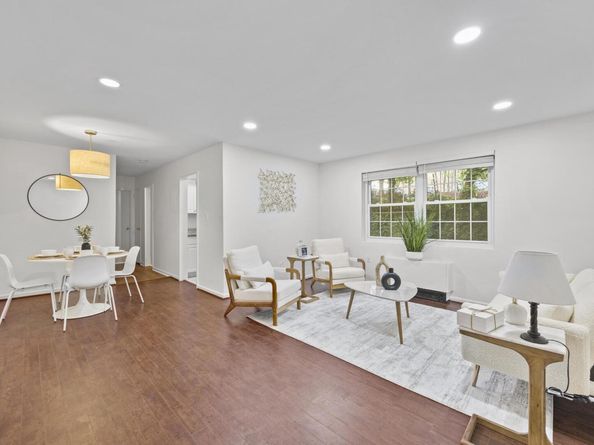 2030 N Vermont Street N 102, Arlington VA 22207