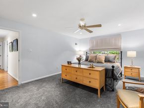 2114 Greenbrier Drive, Villanova PA 19085