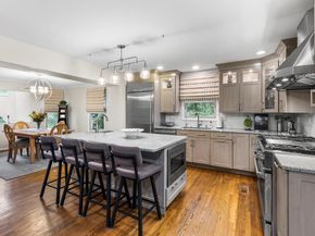 2114 Greenbrier Drive, Villanova PA 19085