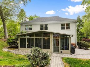 2114 Greenbrier Drive, Villanova PA 19085