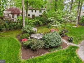 2114 Greenbrier Drive, Villanova PA 19085