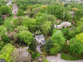 2114 Greenbrier Drive, Villanova PA 19085