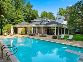 9 Oaklyn Court, Potomac MD 20854