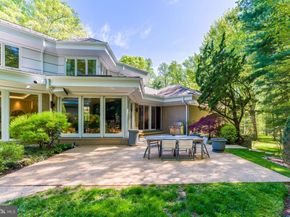 9 Oaklyn Court, Potomac MD 20854