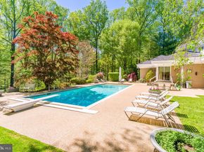 9 Oaklyn Court, Potomac MD 20854