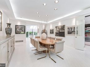 9 Oaklyn Court, Potomac MD 20854