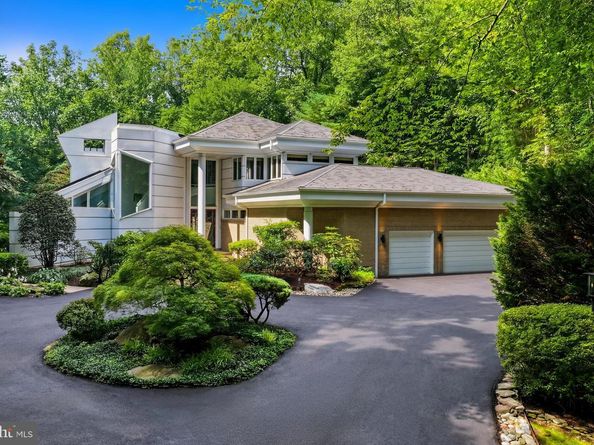 9 Oaklyn Court, Potomac MD 20854