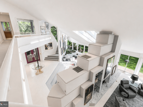 9 Oaklyn Court, Potomac MD 20854