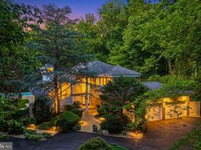 9 Oaklyn Court, Potomac MD 20854
