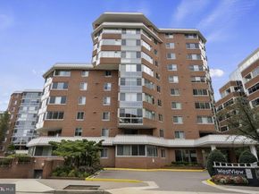 1024 N Utah Street 217, Arlington VA 22201