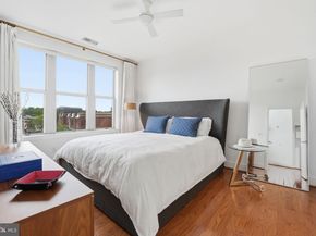 1800 Wilson Boulevard 412, Arlington VA 22201