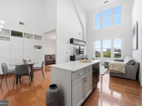 1800 Wilson Boulevard 412, Arlington VA 22201