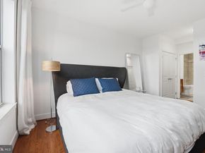 1800 Wilson Boulevard 412, Arlington VA 22201