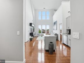 1800 Wilson Boulevard 412, Arlington VA 22201