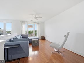 1800 Wilson Boulevard 412, Arlington VA 22201