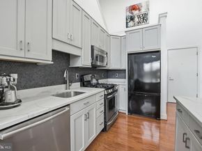 1800 Wilson Boulevard 412, Arlington VA 22201