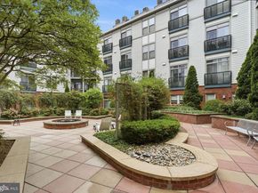 1800 Wilson Boulevard 412, Arlington VA 22201