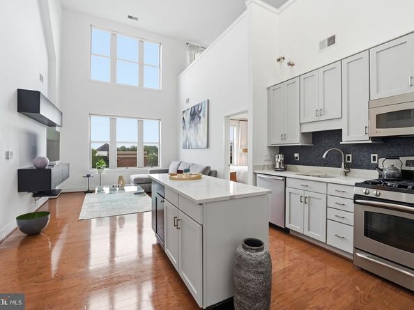 1800 Wilson Boulevard 412, Arlington VA 22201