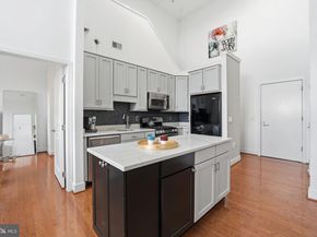 1800 Wilson Boulevard 412, Arlington VA 22201