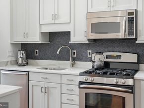 1800 Wilson Boulevard 412, Arlington VA 22201