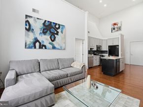 1800 Wilson Boulevard 412, Arlington VA 22201