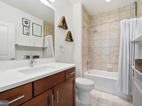 1800 Wilson Boulevard 412, Arlington VA 22201