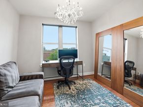 1800 Wilson Boulevard 412, Arlington VA 22201