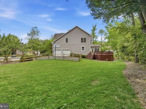 1605 Lupine Den Court, Vienna VA 22182