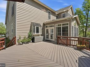 1605 Lupine Den Court, Vienna VA 22182