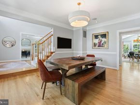 1605 Lupine Den Court, Vienna VA 22182