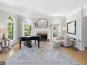 1605 Lupine Den Court, Vienna VA 22182