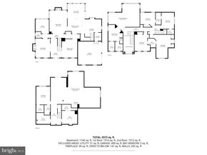 1605 Lupine Den Court, Vienna VA 22182