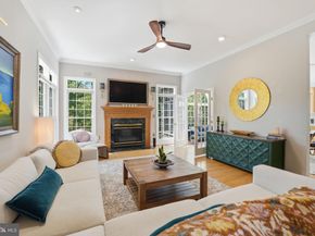 1605 Lupine Den Court, Vienna VA 22182